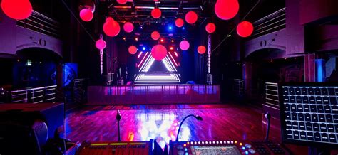 Electric Brixton owner takes over Bristol's SWX | IQ Magazine