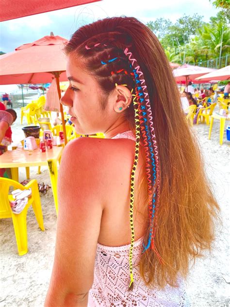 Terere No Cabelo