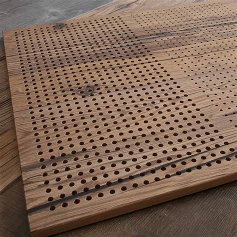 Stilvolle Leichtbauplatten in über 100 Design