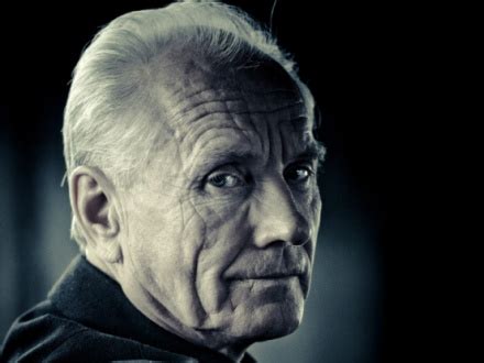 Jack Scott's Discussions on Male Sexuality: The Old Man