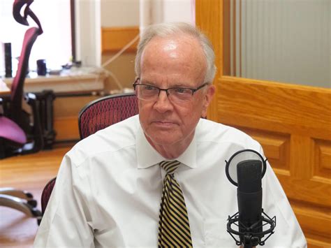 U.S. Sen. Jerry Moran recoils from politics as a game, but eager for