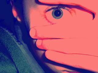 Fear and Suspicion | Alyssa L. Miller | Flickr
