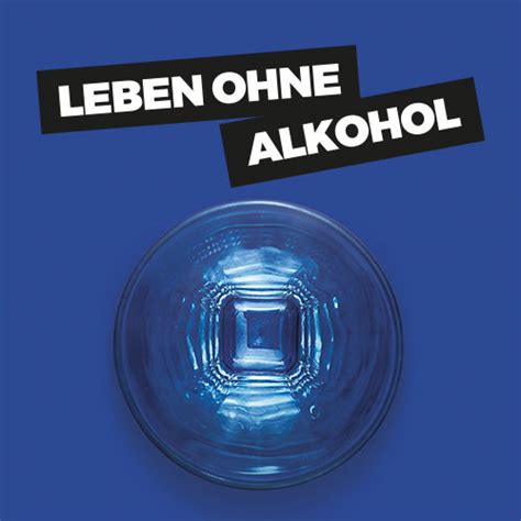 Leben ohne Alkohol | BLOG - Selbstbewusstsein stärken