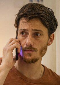 TV Shows Starring Antonio Folletto - Next Episode