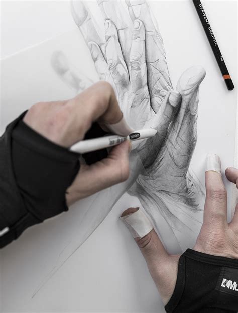 DERWENT GRAPHIC :: Behance