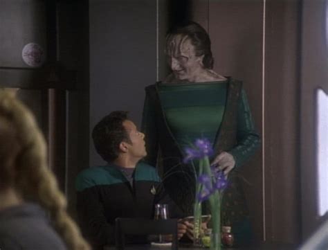 Interview: Andrew Robinson On Falling In Love With Garak’s Ambiguity In ...