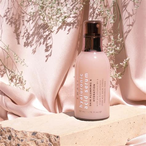 Hyaluronic Acid Serum – The Beauty Beautiq