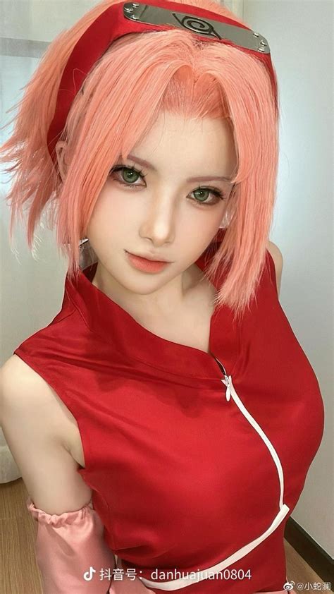 sakura haruno artofit