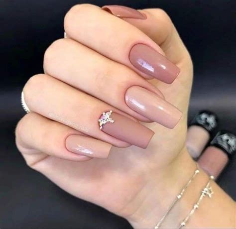 20 Ideas de Uñas en tonos Rosa Palo | Peinados y Más