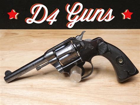 colt police positive  colt  guns