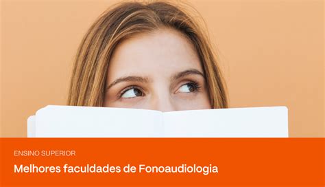 Faculdades Que Tem Fonoaudiologia - 5