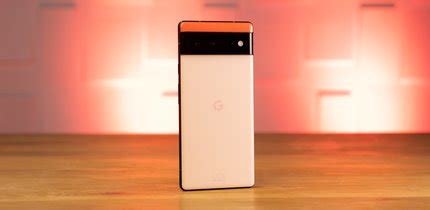 Pixel 6 (Pro) – SIM-Karte und Speichererweiterung: Was ist möglich?
