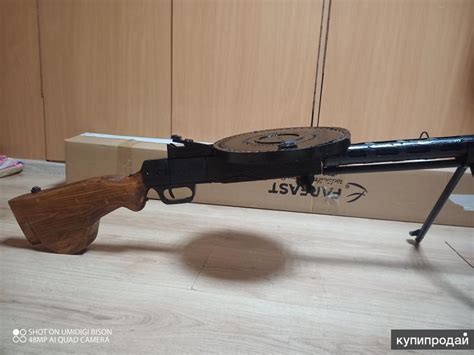 Макеты оружия в Мытищах