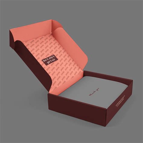 tab lock boxes bexo packaging