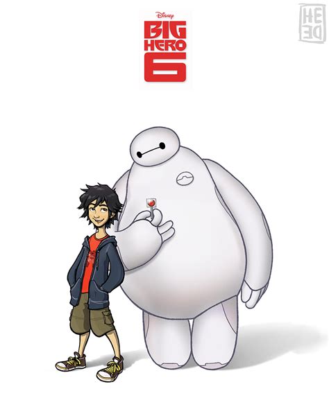 BH6 by He-de on DeviantArt