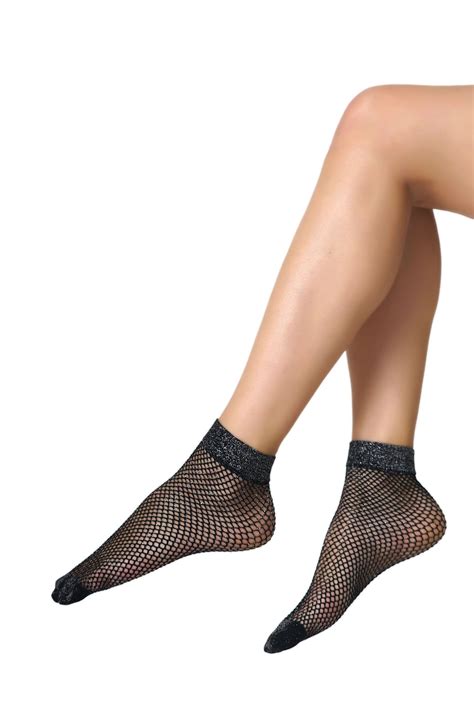 Soket Çorap - KADIN ÇORAP - Soket Çorap - Elite Style Stocking