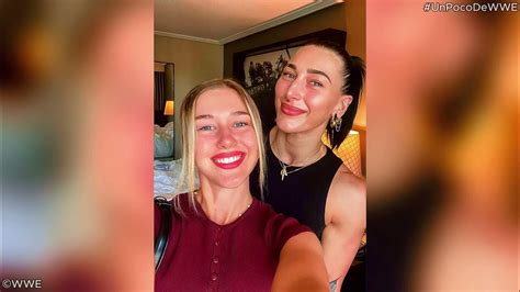 poco de rhea ripley su salto al main roster sus primeras luchas en