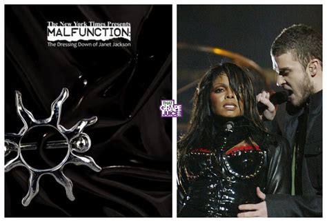 'Malfunction': Janet Jackson Super Bowl Scandal Gets FX/Hulu