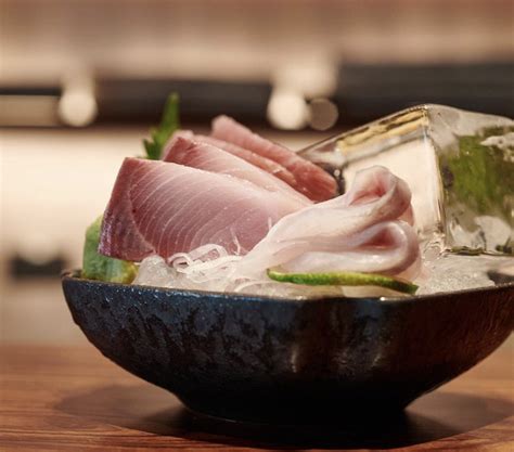Uchi - Dubai Review | Rate your customer experience