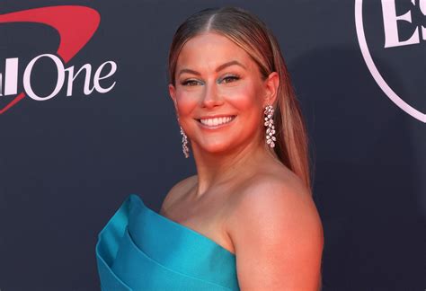 Shawn Johnson East says she'd support her kids if they wanted to go to