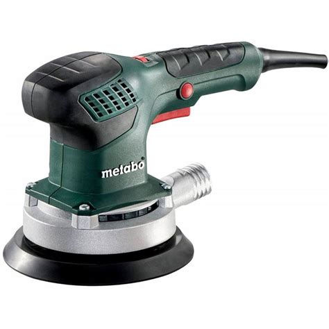 METABO SXE 3150 Random Orbital Sander - Top Dog Tool Shop