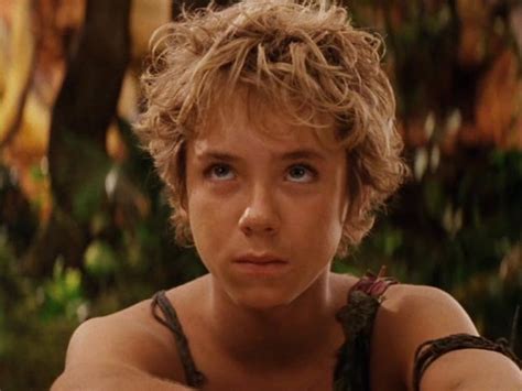 Peter Pan (2003)