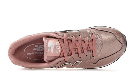 Жіноче взуття повсякденне New Balance 500 GW500MTB | New Balance