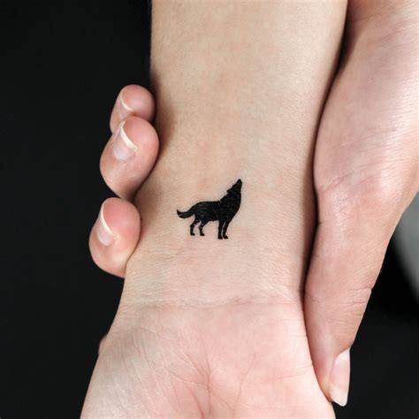 wolf meaning tattoo 3