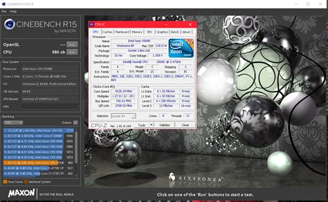 Xeon Owners Club | Page 119 | TechPowerUp Forums