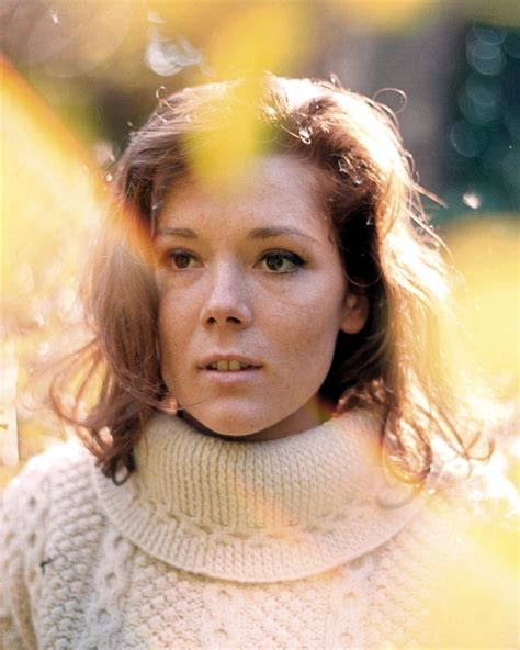 Diana rigg – Artofit