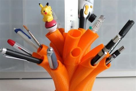 Какие изделия можно напечатать на 3д принтере? | 3DMall