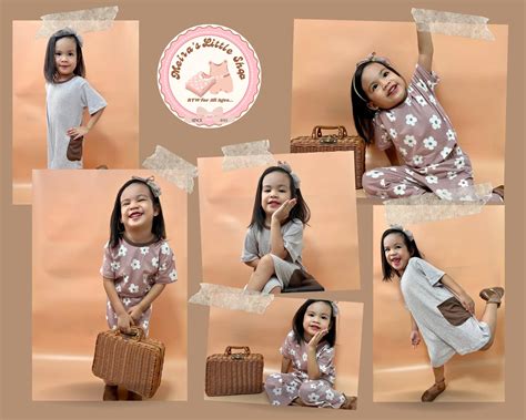 Liliana's little Shop - Item name: Leslie Red For only 50php (retail