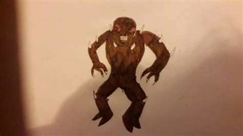 Imp (DOOM1/2) : r/Doom