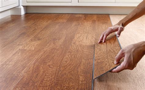 23+ Vinyl Flooring Types, Ide Instimewa!