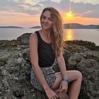 Анна Гаврилова | ВКонтакте