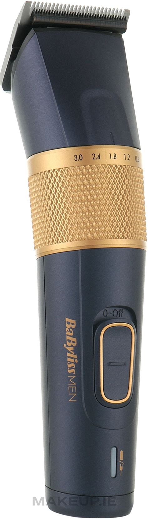 Babyliss E986E - Hair Trimmer | Makeup.ie