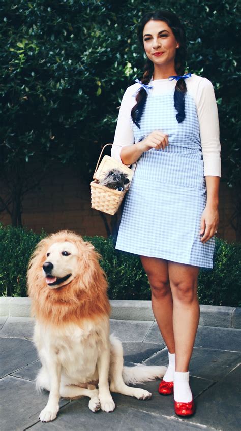 Dorothy Costume Makeup at Janita Huang blog