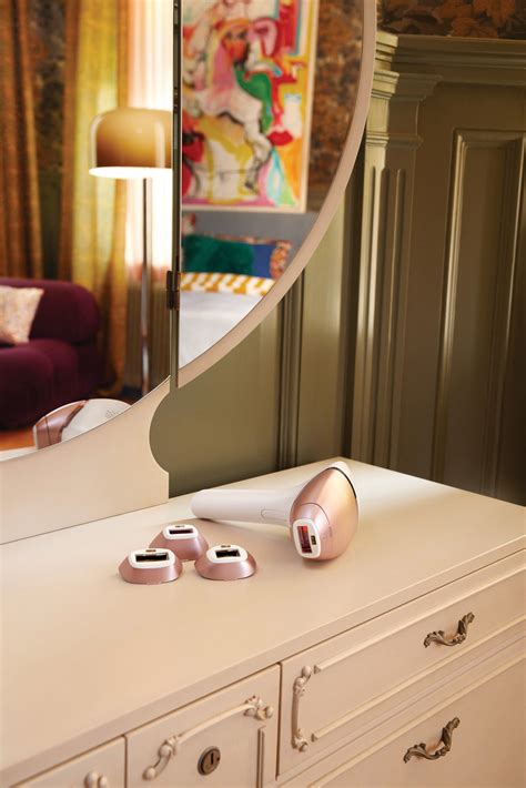 Philips Lumea IPL Series 9900 - News center | Philips