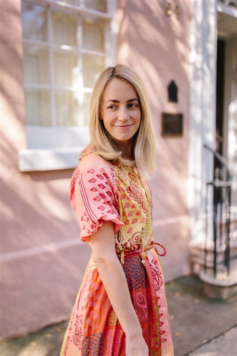 Best Time To Visit Charleston SC - Jillian Eversole