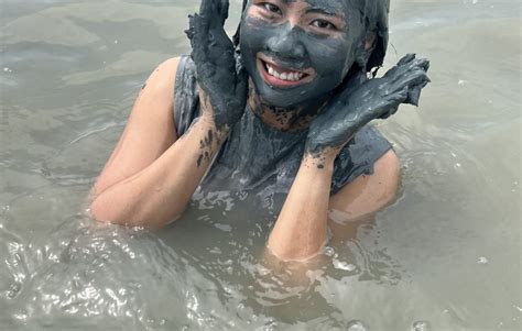 Mud Bath Experience in a charming Fisherman Village (2D1N) (Baan Laem ...