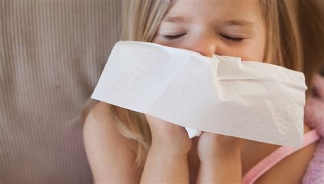 Dry Nose in Children | How To Adult