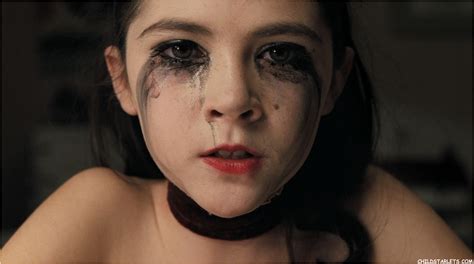 Orphan - Isabelle Fuhrman Fan Art (36612256) - Fanpop