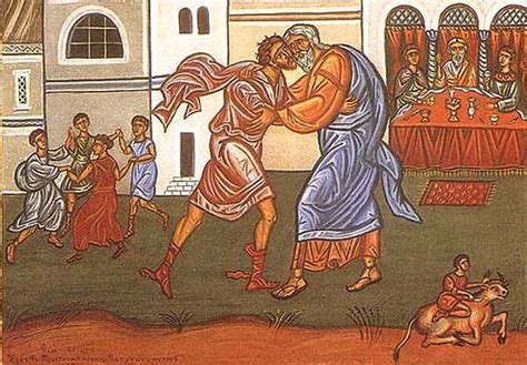 Блудният син - Общество - БНР Новини