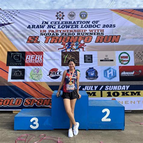 April Mae Lunay Lavarez