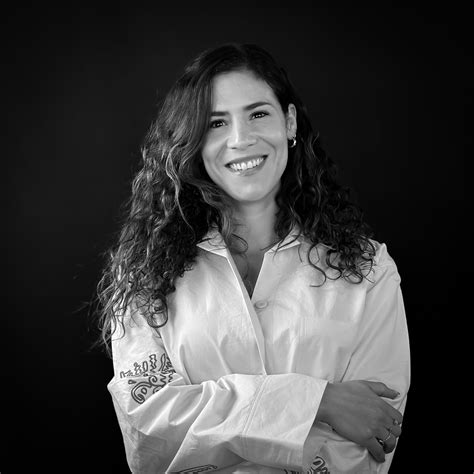 Alexandra Cohen Farbiarz - Business - BOLD