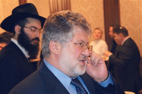 Пинчук проигрывает Коломойскому • Портал АНТИКОР