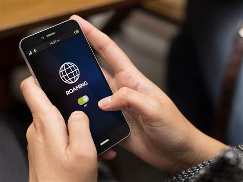 EU renews roaming until 2032 with gradual reductions for data cost ...