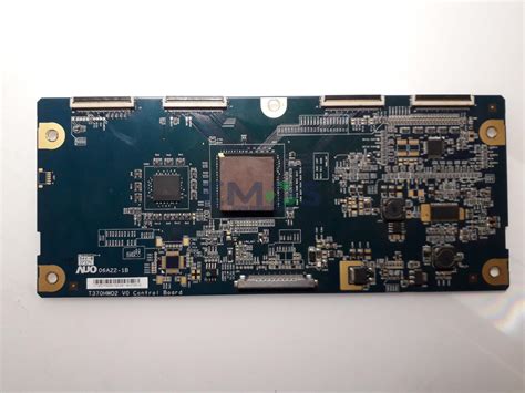 T370HW02 V0 06A22-1B 5537T04005 SAMSUNG LE37M87BD TCON BOARD