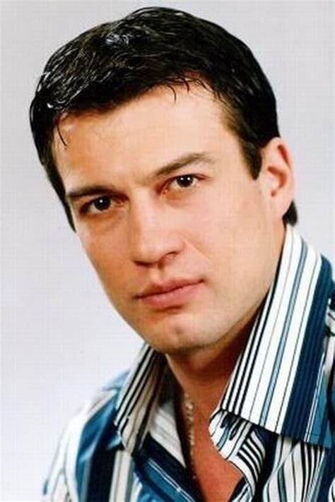 Andrey Chernyshov - About - Entertainment.ie