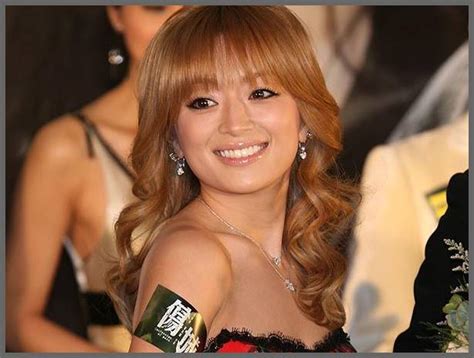浜崎あゆみの顔が変わった？整形疑惑を若い頃と現在の顔画像で比較してみた｜Jimmy's room